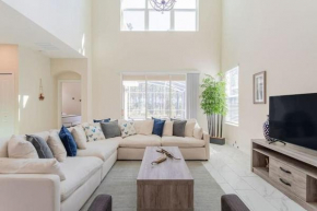 Top Villas - Championsgate 2238